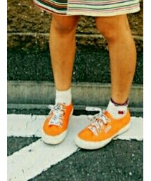 XLARGE KIDS | ソックス/靴下