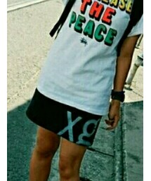 STUSSY | Tシャツ/カットソー