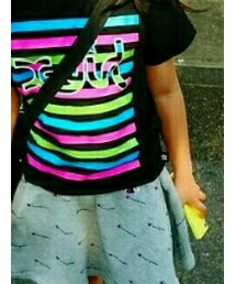 X-girl Stages | Tシャツ/カットソー