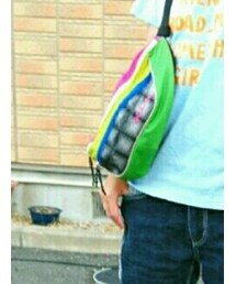 X-girl | デニムパンツ