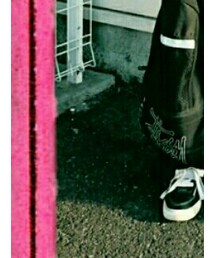 STUSSY | バックパック/リュック