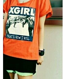 X-girl | その他パンツ