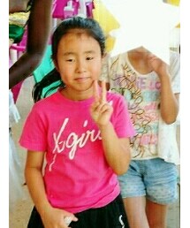 X-girl Stages | Tシャツ/カットソー