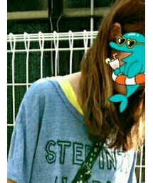 X-girl | タンクトップ