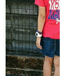 X-girl | Tシャツ/カットソー