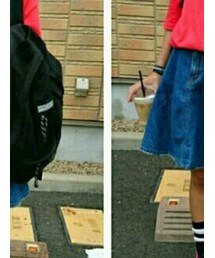 STUSSY | バックパック/リュック