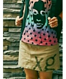 X-girl | Tシャツ/カットソー