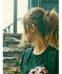 STUSSY | バックパック/リュック