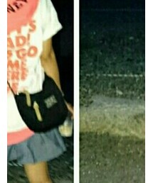 earth music&ecology | スカート