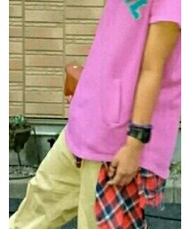 w closet wears inc. | チノパンツ