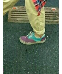 VANS | スニーカー