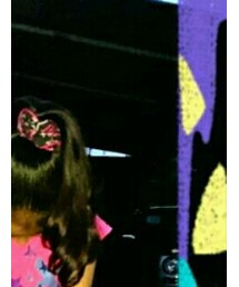 X-girl | シュシュ