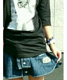 X-girl | Tシャツ/カットソー