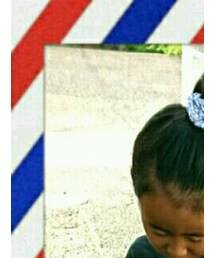 no brand | シュシュ