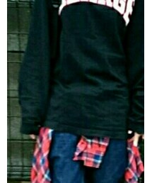 XLARGE | Tシャツ/カットソー