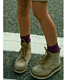 WEGO | ソックス/靴下