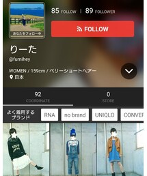 りーたちゃん | その他