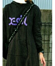 X-girl | ワンピース