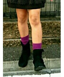 WEGO | ソックス/靴下