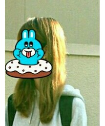 STUSSY | バックパック/リュック