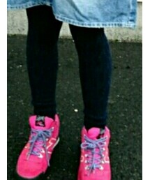 no brand | タイツ/ストッキング