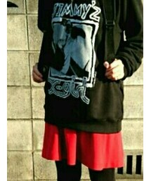 UNIQLO | スカート