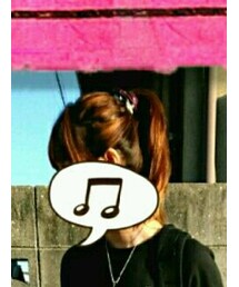 X-girl | シュシュ