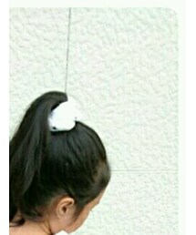 Handmade | シュシュ