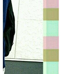 STUSSY | バックパック/リュック