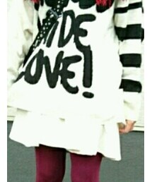 earth music&ecology | スカート