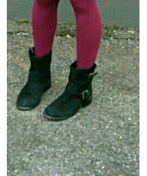 no brand | タイツ/ストッキング