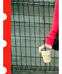 今日もカフェラテ☕ | その他