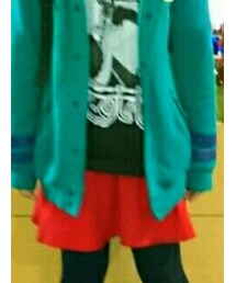 UNIQLO | スカート