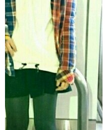 X-girl | スカート