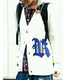 RNA | カーディガン/ボレロ