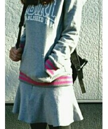 STUSSY | バックパック/リュック