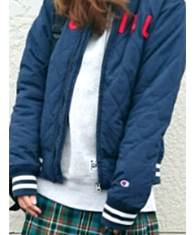 BEAMSBOY | スカート