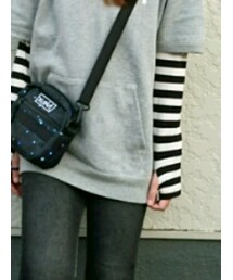 WORLD WIDE LOVE! | Tシャツ/カットソー