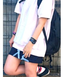 X-girl | スカート