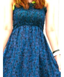 X-girl | ワンピース