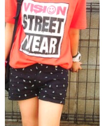 WORLD WIDE LOVE! | Tシャツ/カットソー