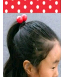 X-girl | ヘアゴム