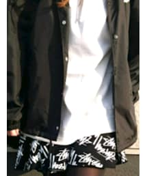 STUSSY | スカート