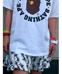 A BATHING APE | Tシャツ/カットソー