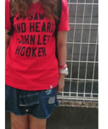 ROTTWEILER | Tシャツ/カットソー