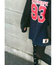 A BATHING APE | ワンピース