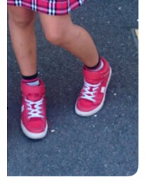 DC | スニーカー