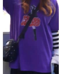 WORLD WIDE LOVE! | Tシャツ/カットソー