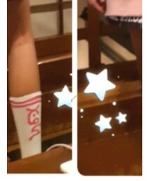 X-girl Stages | ソックス/靴下