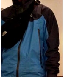 MILLET | マウンテンパーカー